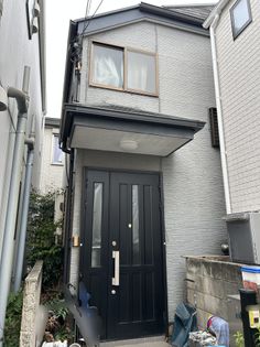 杉並区阿佐谷北5丁目 戸建 外観