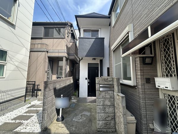 高円寺南4丁目戸建 その他