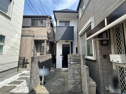 高円寺南4丁目戸建 その他