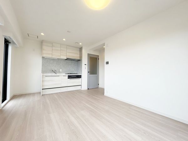 ライオンズマンション阿佐ヶ谷第2 リビング ライオンズマンション阿佐ヶ谷第2 リビング
