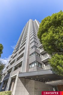 パークシティ杉並 セントラルタワー 室内