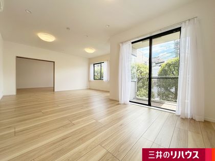 ハウス和田 リビング