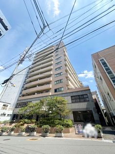 アルス笹塚 外観