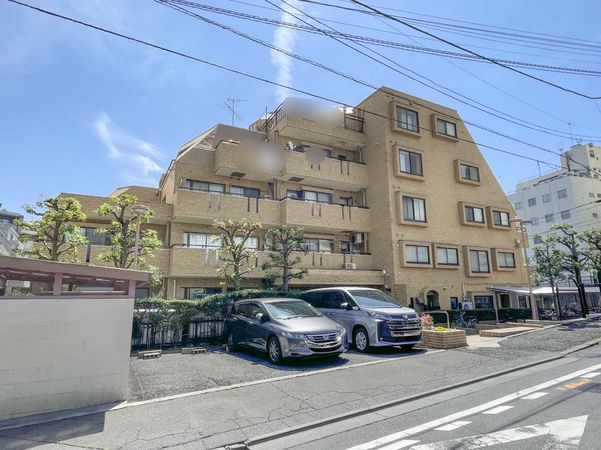 ルミネ方南町 外観 ルミネ方南町 外観