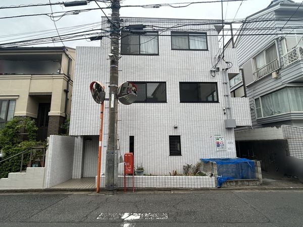 メインステージ中野 駐車場 メインステージ中野 駐車場