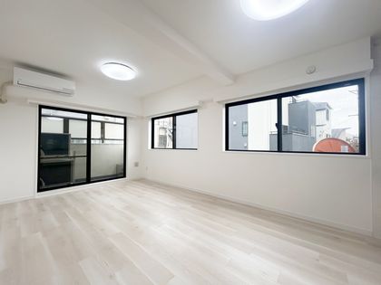 メインステージ中野 リビング