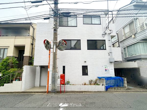 メインステージ中野 駐車場 メインステージ中野 駐車場