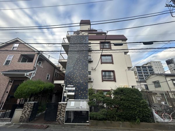 パークサイドマンション高円寺 外観 外観