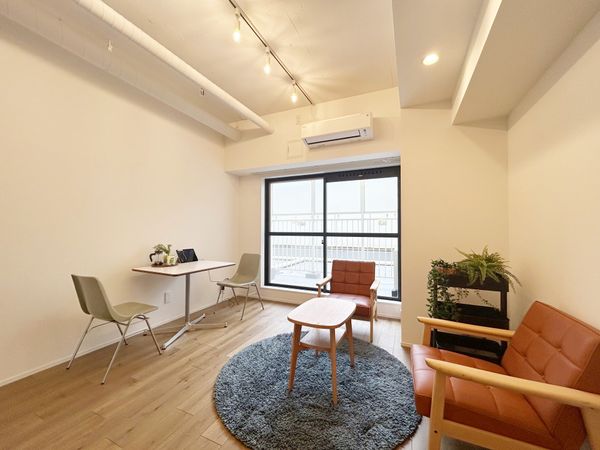 高円寺ニューナショナルコート リビング 高円寺ニューナショナルコート リビング