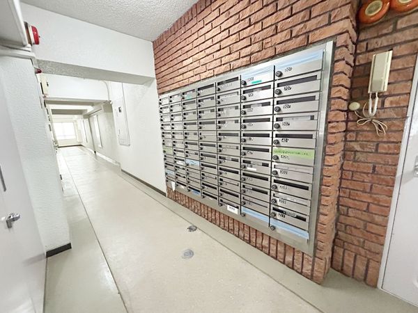 カーサ和泉 共有部分 共有部分