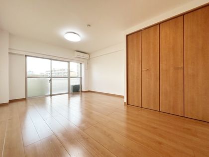 第2高円寺ダイヤモンドマンション 室内