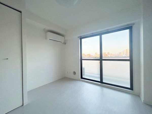 ロイヤルハイム高円寺 洋室 ロイヤルハイム高円寺 洋室