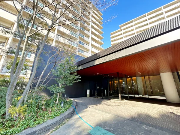 グランドエントランス