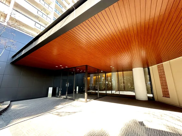 グランドエントランス