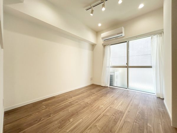 高円寺ダイヤモンドマンション 洗面