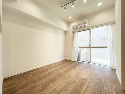 高円寺ダイヤモンドマンション 洗面