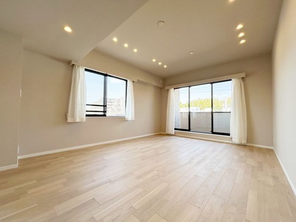 ホームズ杉並阿佐ヶ谷 リビング ホームズ杉並阿佐ヶ谷 リビング