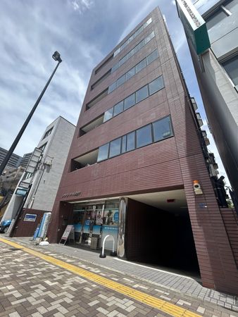 メゾン・ド小金井 外観 外観