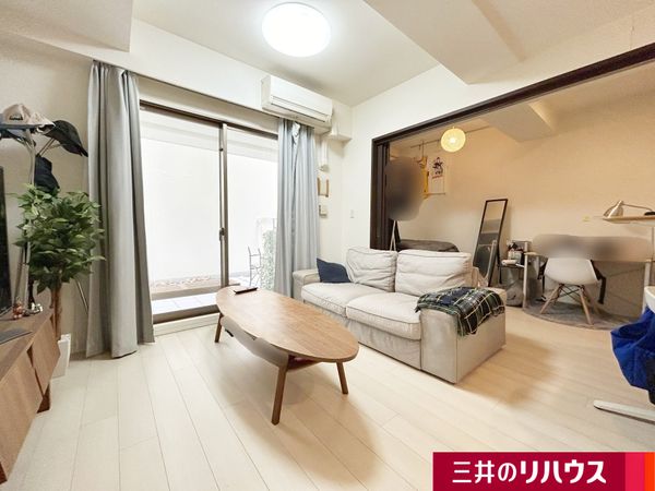 リビオ阿佐谷南 リビング リビオ阿佐谷南 リビング