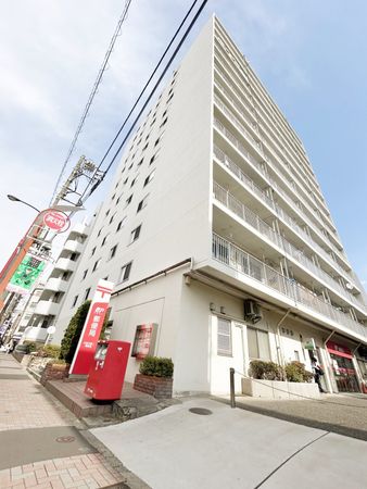 藤和方南町コープ 外観 藤和方南町コープ 外観