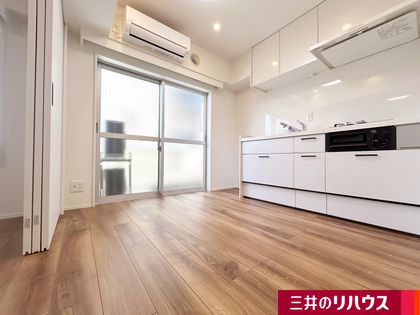 エムエスマンション阿佐谷 室内