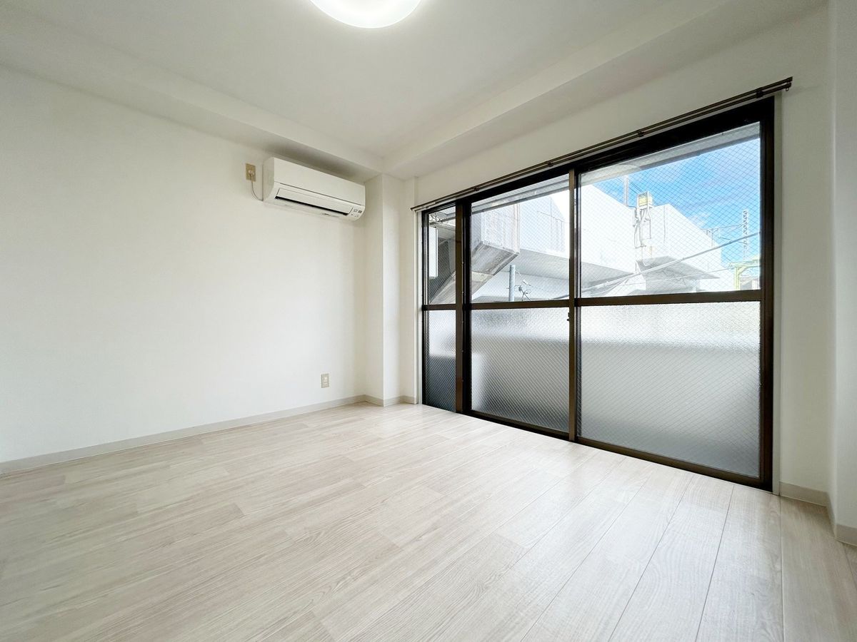 杉並区阿佐谷南2丁目 売アパート 寝室 寝室