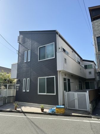 中野区弥生町6丁目 アパート 眺望 中野区弥生町6丁目 アパート 眺望