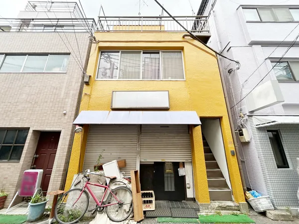 ●JR中央線「高円寺」駅徒歩２分
