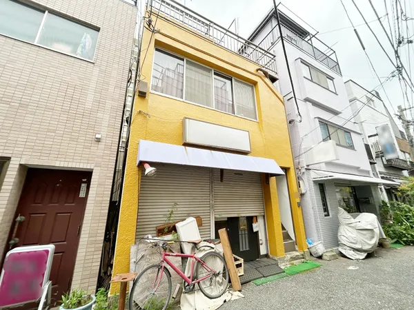 ●賃貸中（賃貸借契約引継要）