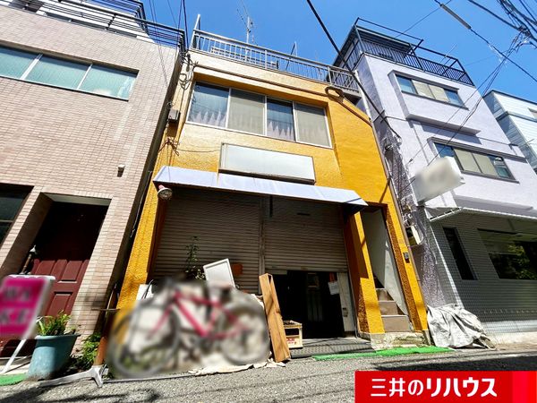 高円寺南4丁目 外観 高円寺南4丁目 外観