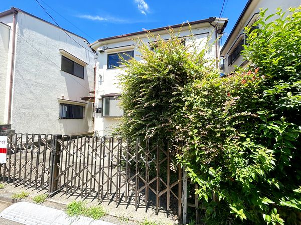 杉並区高井戸東2丁目 土地 土地写真 杉並区高井戸東2丁目 土地 土地写真