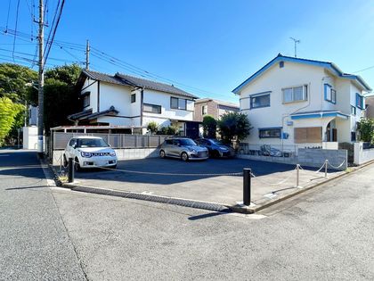 高井戸西1丁目 土地 土地写真