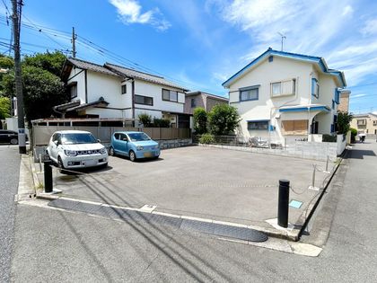 高井戸西1丁目 土地 土地写真
