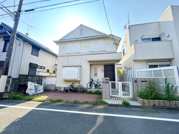 土地写真