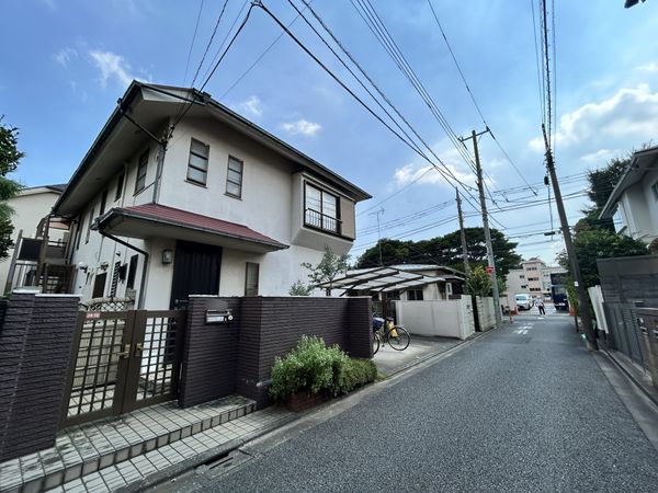土地写真