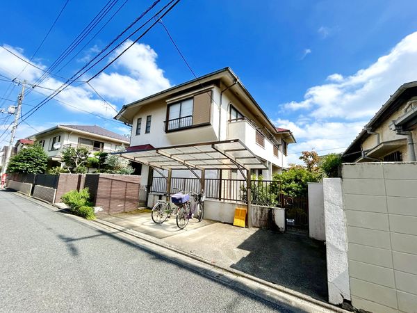 久我山5丁目 土地 土地写真 久我山5丁目 土地 土地写真