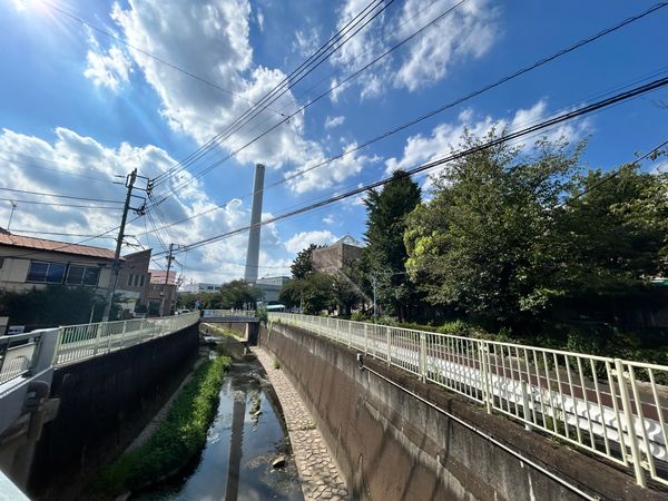 高井戸東1丁目 土地 その他 高井戸東1丁目 土地 その他