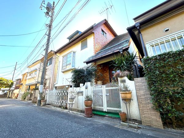 高井戸東1丁目 土地 土地写真 高井戸東1丁目 土地 土地写真