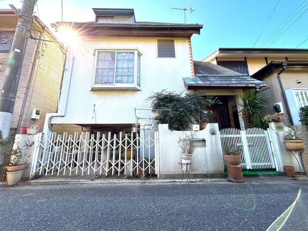 高井戸東1丁目 土地 土地写真 高井戸東1丁目 土地 土地写真