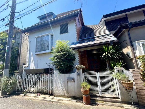 高井戸東1丁目 土地 土地写真 高井戸東1丁目 土地 土地写真