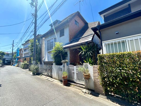 高井戸東1丁目 土地 土地写真 高井戸東1丁目 土地 土地写真