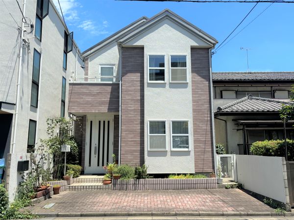 久我山1丁目 土地 土地写真 久我山1丁目 土地 土地写真