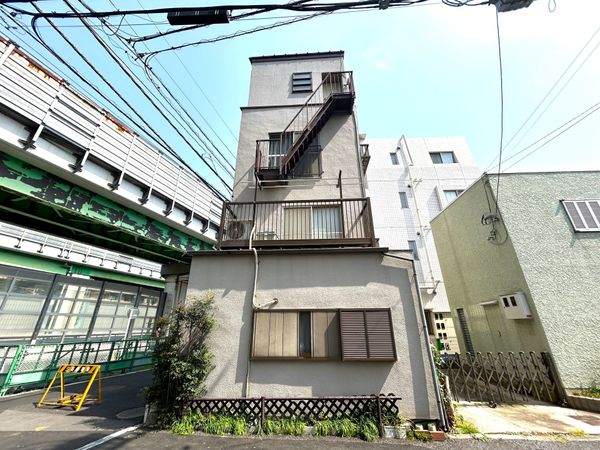 上高井戸2丁目 土地 土地写真 上高井戸2丁目 土地 土地写真
