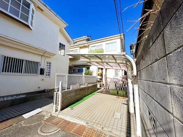 上高井戸2丁目 土地 土地写真 上高井戸2丁目 土地 土地写真