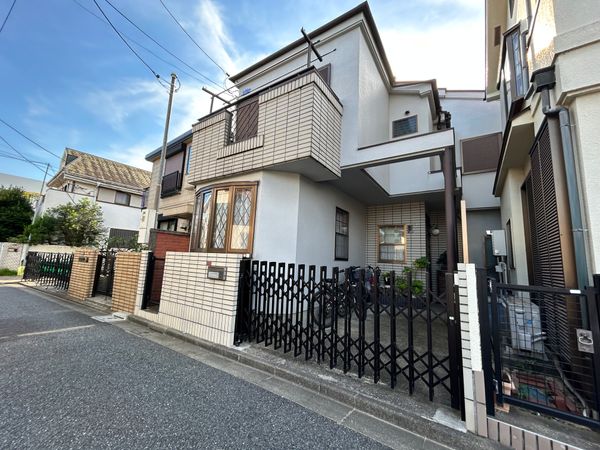 高井戸東2丁目 戸建 外観