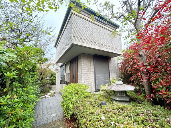 杉並区高井戸西1丁目 戸建 玄関 杉並区高井戸西1丁目 戸建 玄関