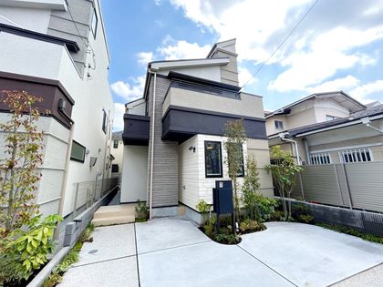 杉並区宮前5丁目 新築戸建1号棟 その他