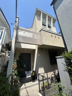高井戸東2丁目 戸建 外観