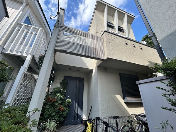 高井戸東2丁目 戸建 外観 高井戸東2丁目 戸建 外観
