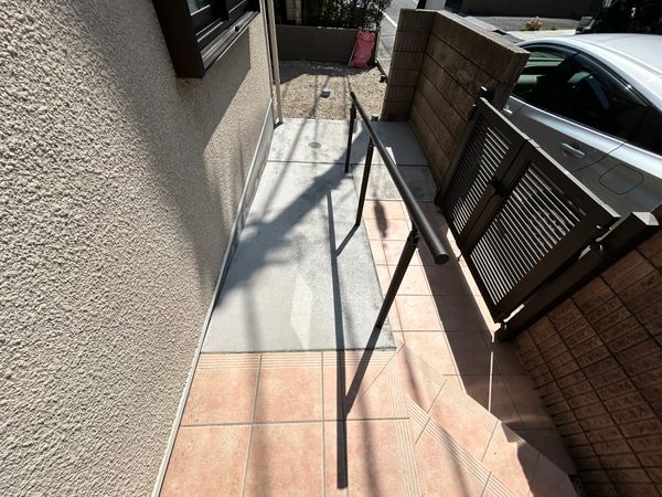 高井戸東4丁目 戸建 外観 高井戸東4丁目 戸建 外観